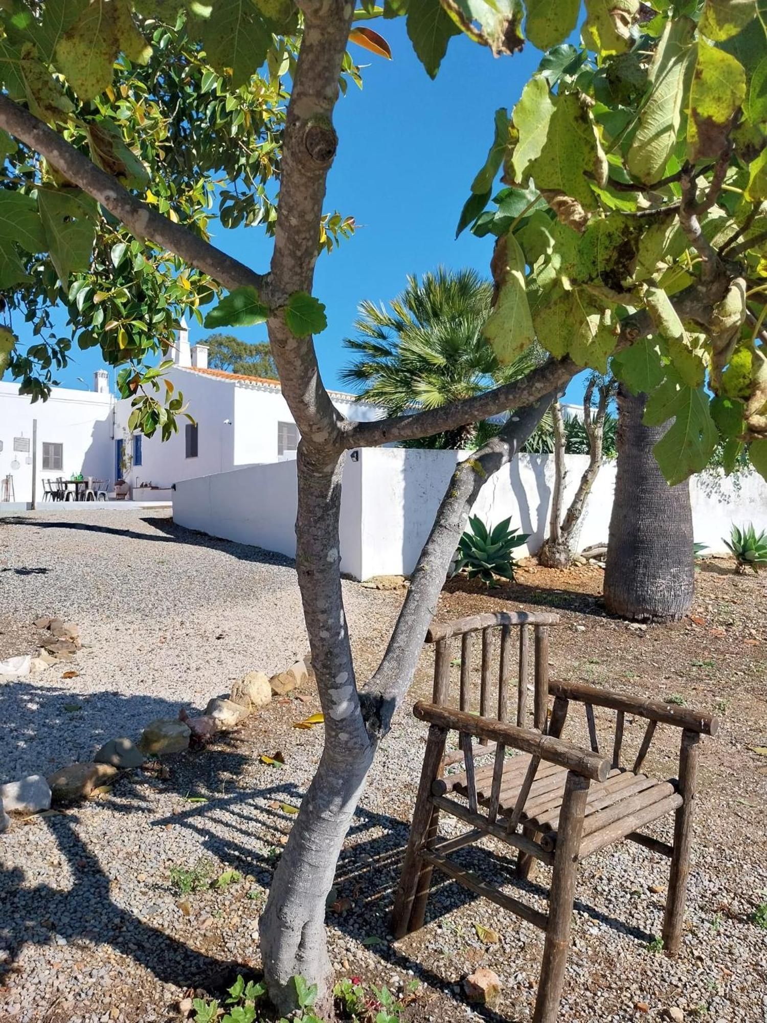 Monte da Lagoa Altura Exterior foto
